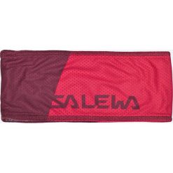 Salewa - Czapka. Czerwone czapki i kapelusze męskie Salewa. W wyprzedaży za 59.90 zł.