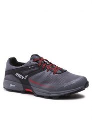 Inov-8 Buty do biegania Roclite G 315 Gtx V2 GORE-TEX 001019-GYBKRD-M-01 Szary. Szare buty sportowe męskie Inov-8, z gore-texu, bez zapięcia, do biegania, gore-tex. Za 479.99 zł.