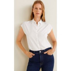 Mango - Koszula Clau. Bluzki damskie Mango. Za 79.90 zł.