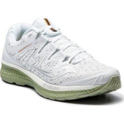 Buty SAUCONY - Triumph Iso 4 S20413-40 White. Białe buty sportowe męskie Saucony, z materiału. Za 699.00 zł.