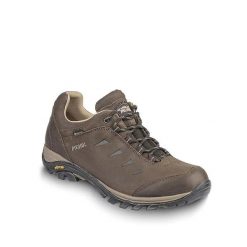 Buty trekkingowe Meindl Venezuela GTX. Brązowe trekkingi męskie Meindl. Za 1,204.50 zł.