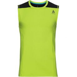 Odlo Koszulka tech. Odlo TOP Crew neck s/l Ceramicool - 350252 - 350252/40224/L. Bluzki damskie marki Odlo. Za 85.53 zł.