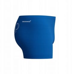 Speedo Męskie Bokserki kąpielowe END+ LOGO AQUASHORT. Kąpielówki męskie Speedo, m, bez wzorów, żeglarskie. Za 125.28 zł.