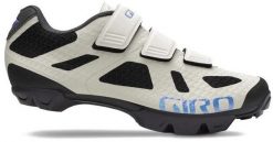 Buty damskie GIRO RANGER W light sharkskin roz.40 (NEW 2025). Czerwone obuwie sportowe damskie GIRO, bez wzorów. Za 457.68 zł.