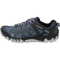Merrell ALL OUT BLAZE AERO SPORT Obuwie hikingowe slate. Buty sportowe męskie marki Merrell. Za 479.00 zł.