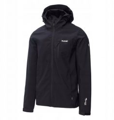 Kurtka męska hitec Męski Softshell AVANIR. Kurtki męskie HITEC, m, bez wzorów, z softshellu, bez kaptura. Za 153.57 zł.