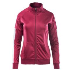 Kurtka Damska Delian. Białe kurtki sportowe damskie Hi-tec, s, bez wzorów, bez kaptura, trekkingowe. Za 117.99 zł.