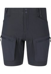 Szorty Whistler Kodiak. Czarne szorty męskie Whistler, m, bez wzorów, z materiału, wizytowe. Za 288.50 zł.
