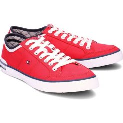 Tommy Hilfiger Tommy Hilfiger Harrington 5D2 - Trampki Męskie - FM0FM00543 611 40. Trampki męskie marki Tommy Hilfiger. Za 339.00 zł.