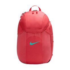 Plecak Academy Team 30L. Czarne torby i plecaki dziecięce Nike. Za 256.99 zł.