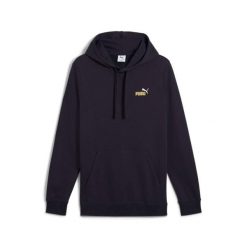 Bluza z kapturem Puma ESS 2 Color Small No. 1. Białe bluzy męskie Puma, m, bez wzorów, z kapturem. Za 159.00 zł.