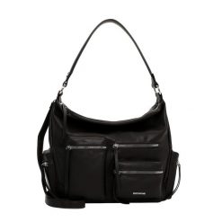 Emily & Noah Worek E&N Helena Torebki 1 ct Damski. Torebki do ręki damskie Emily & Noah, z aplikacjami, z poliesteru, eleganckie, bez dodatków. Za 244.99 zł.