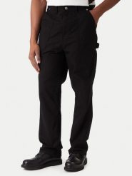 Karl Lagerfeld Jeans Jeansy B1M10031 Czarny Relaxed Fit. Czarne jeansy męskie Karl Lagerfeld Jeans. Za 619.99 zł.