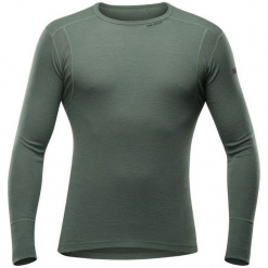 Devold Koszulka Męska Hiking Man Shirt Forest M. Koszulki sportowe męskie marki Devold. Za 279.00 zł.