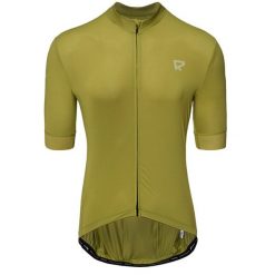 Koszulka męska Radvik Skuli GTS - oliwkowa, Rozmiar XL. Zielone buty sportowe męskie RADVIK, z elastanu, bez zapięcia, na fitness i siłownię. Za 139.99 zł.