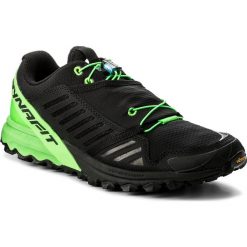 Buty DYNAFIT - Alpine Pro 64028 Black/Dna Green 0963. Czarne buty sportowe męskie Dynafit, z materiału. W wyprzedaży za 629.00 zł.