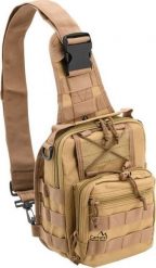 Cattara Torba na ramię ARMY 10l. Torby na ramię męskie Cattara, bez wzorów, na ramię. Za 168.30 zł.