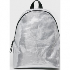 Calvin Klein - Plecak. Plecaki damskie marki Calvin Klein. Za 349.90 zł.