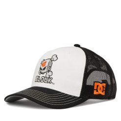 Czapka z daszkiem DC Shoes. Czapki i kapelusze męskie DC Shoes, bez wzorów. Za 129.99 zł.