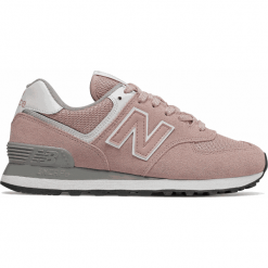 New Balance WL574UNC. Obuwie sportowe damskie marki New Balance. W wyprzedaży za 269.99 zł.