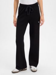 Adidas Originals spódnica z dzianiny Kobiety drobna dzianina czarny, S. Czarne spódnice damskie adidas Originals, s, bez wzorów, z dzianiny, sportowe, dopasowane. Za 349.95 zł.