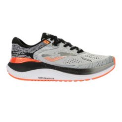 Buty do biegania męskie Joma Fenix. Brązowe buty sportowe męskie Joma, bez zapięcia, do biegania. Za 269.99 zł.