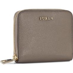 Mały Portfel Damski FURLA - Babylon 871042 P PR84 B30 Sabbia. Portfele damskie marki bonprix. W wyprzedaży za 339.00 zł.