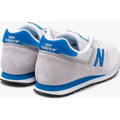 New Balance - Buty ML373SWB. Buty sportowe męskie marki New Balance. W wyprzedaży za 239.90 zł.