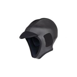 Czapka neoprenowa Quiksilver Mt Sessions 2mm. Czarne buty sportowe męskie Quiksilver, z neoprenu, bez zapięcia. Za 129.99 zł.