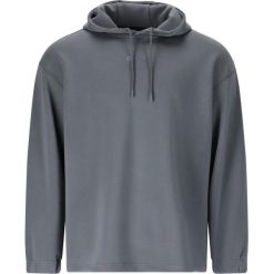 Bluza z kapturem Virtus Matty. Czarne bluzy męskie VIRTUS, xl, bez wzorów, z dresówki, z kapturem. Za 330.00 zł.