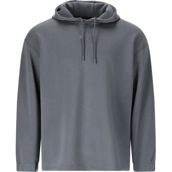 Bluza z kapturem Virtus Matty. Czarne bluzy męskie VIRTUS, xl, bez wzorów, z dresówki, z kapturem. Za 291.00 zł.