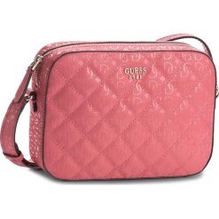 Torebka GUESS - Kamryn (GS) HWGS66 91120 HIB. Listonoszki damskie marki Guess. W wyprzedaży za 269.00 zł.
