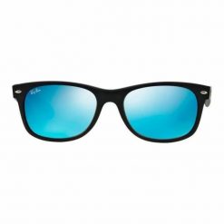 Okulary przeciwsłoneczne Męskie RAY-BAN Ban Czarny. Czarne okulary przeciwsłoneczne męskie Ray-Ban. Za 619.99 zł.