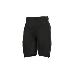 Spodenki rowerowe męskie Alé Cycling Off Road Gravel Overland. Czarne buty sportowe męskie ALÉ CYCLING, m, bez wzorów, rowerowe. W wyprzedaży za 416.55 zł.