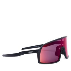 Okulary przeciwsłoneczne Oakley. Czarne okulary przeciwsłoneczne damskie Oakley. Za 824.99 zł.