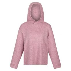 Damska Bluza Z Kapturem Kassidy. Czerwone bluzy sportowe damskie Regatta, xl, bez wzorów, z kapturem, trekkingowe. Za 75.99 zł.