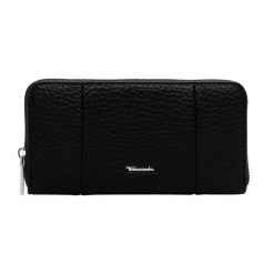 Tamaris Pportmonetka TAS Katrina Portfele 1 ct Damski. Portfele damskie Tamaris, z aplikacjami, z poliesteru. Za 157.99 zł.