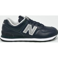New Balance - Buty ML574LPN. Buty sportowe męskie marki New Balance. W wyprzedaży za 299.90 zł.