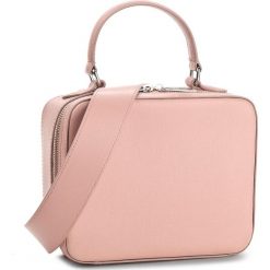 Torebka WEEKEND MAXMARA - 55110782600 Pink 002. Torebki do ręki damskie marki WEEKEND MaxMara. W wyprzedaży za 719.00 zł.