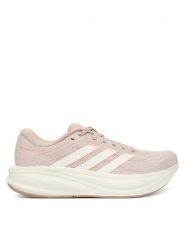 Adidas Buty do biegania Response 2 KJ1763 Różowy. Czerwone obuwie sportowe damskie Adidas, bez wzorów, z materiału, do biegania. Za 299.99 zł.