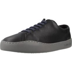 Buty CAMPER TOURING RY Czarny. Czarne trekkingi damskie Camper, trekkingowe. Za 556.99 zł.