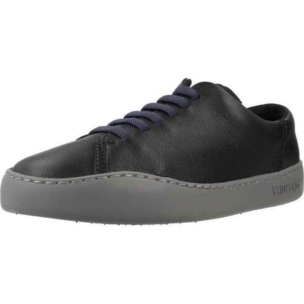 Buty CAMPER TOURING RY Czarny. Czarne trekkingi damskie Camper, trekkingowe. Za 322.99 zł.