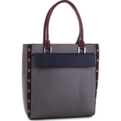 Torebka MONNARI - BAG2960-019 Grey. Torebki do ręki damskie marki Monnari. W wyprzedaży za 199.00 zł.