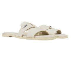 Womens/Ladies Estill Low Sliders. Brązowe trekkingi damskie Lee, trekkingowe. Za 189.99 zł.