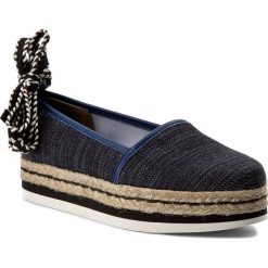 Espadryle FURLA - Vittoria 873007 S Y950 DE0 Blu Denim. Espadryle damskie marki Furla. W wyprzedaży za 409.00 zł.