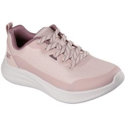 Buty sportowe damskie Skechers Bobs Mode Flex. Czerwone obuwie sportowe damskie Skechers, trekkingowe. Za 390.00 zł.