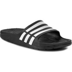 Klapki adidas - Duramo Slide G15890 Black1/Wht. Klapki męskie marki Adidas. Za 79.95 zł.