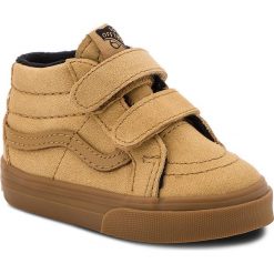 Sneakersy VANS - Sk8-Mid Reissue V VN0A348JU4O (Mte) Vansbruck/Apple Cinn. Trampki i tenisówki chłopięce marki Vans. W wyprzedaży za 169.00 zł.