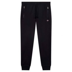 Spodnie Champion Z Mankietami Ściągaczowymi Dorośli. Krótkie spodenki sportowe męskie Champion, s, bez wzorów. Za 151.00 zł.