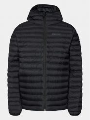 Marmot Kurtka zimowa Echo Featherless 34790 Czarny Regular Fit. Czarne kurtki męskie Marmot, na zimę, l, bez wzorów, z syntetyku, bez kaptura. Za 999.99 zł.